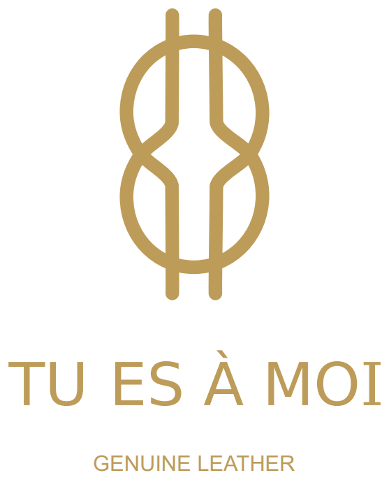 Tu es à moi